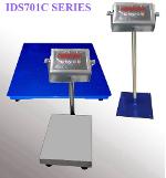 เครื่องชั่งแบบตั้งพื้น